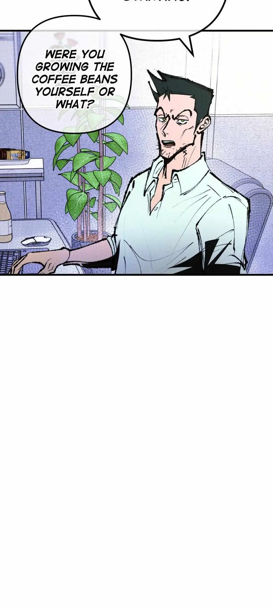 Augustus in the Human World Chapter 11 page 16 - 