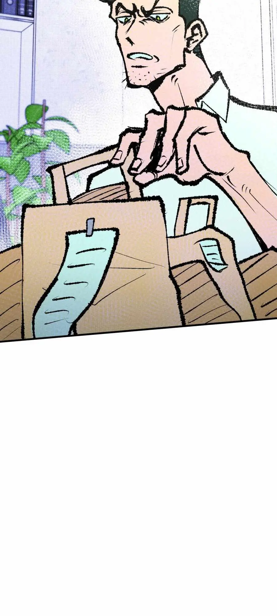 Augustus in the Human World Chapter 11 page 37 - 