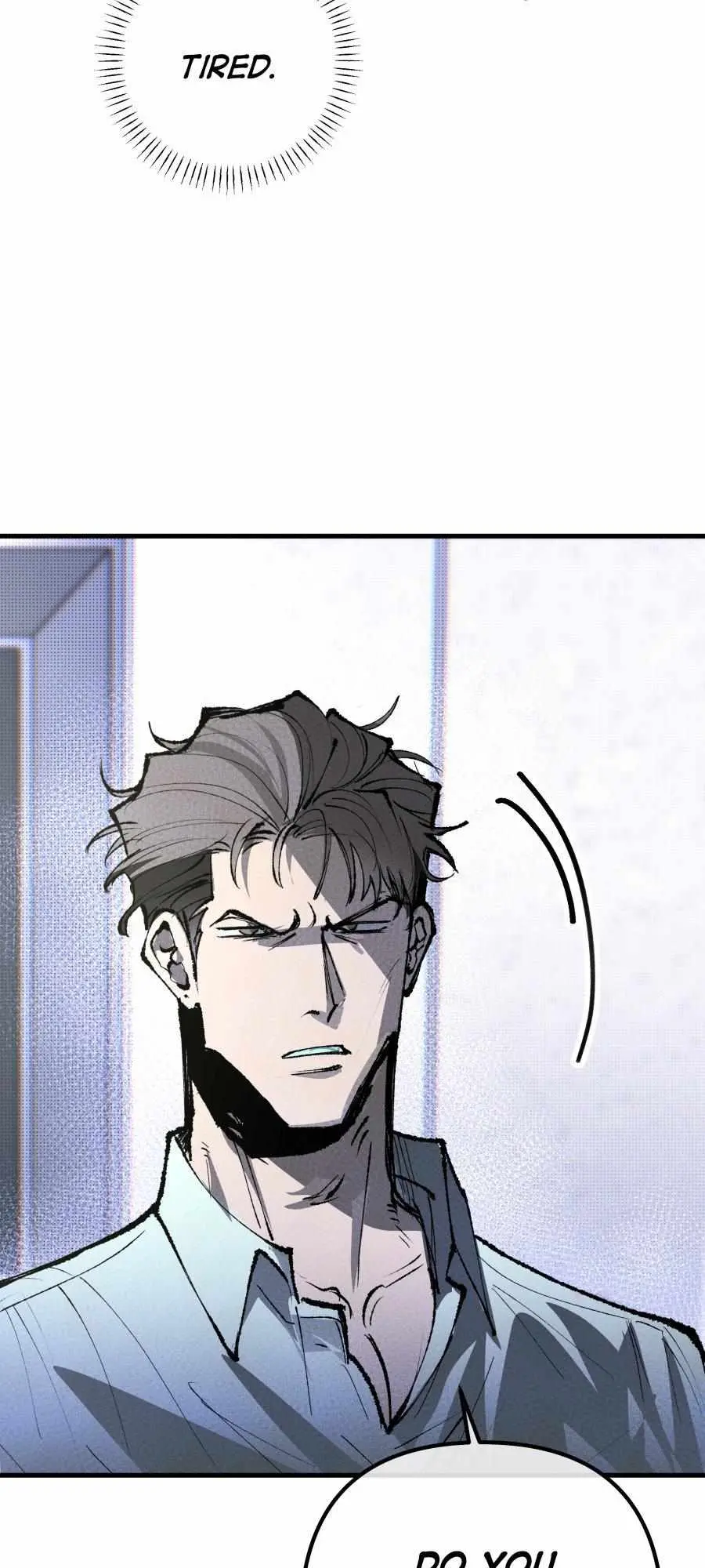 Augustus in the Human World Chapter 11 page 48 - 