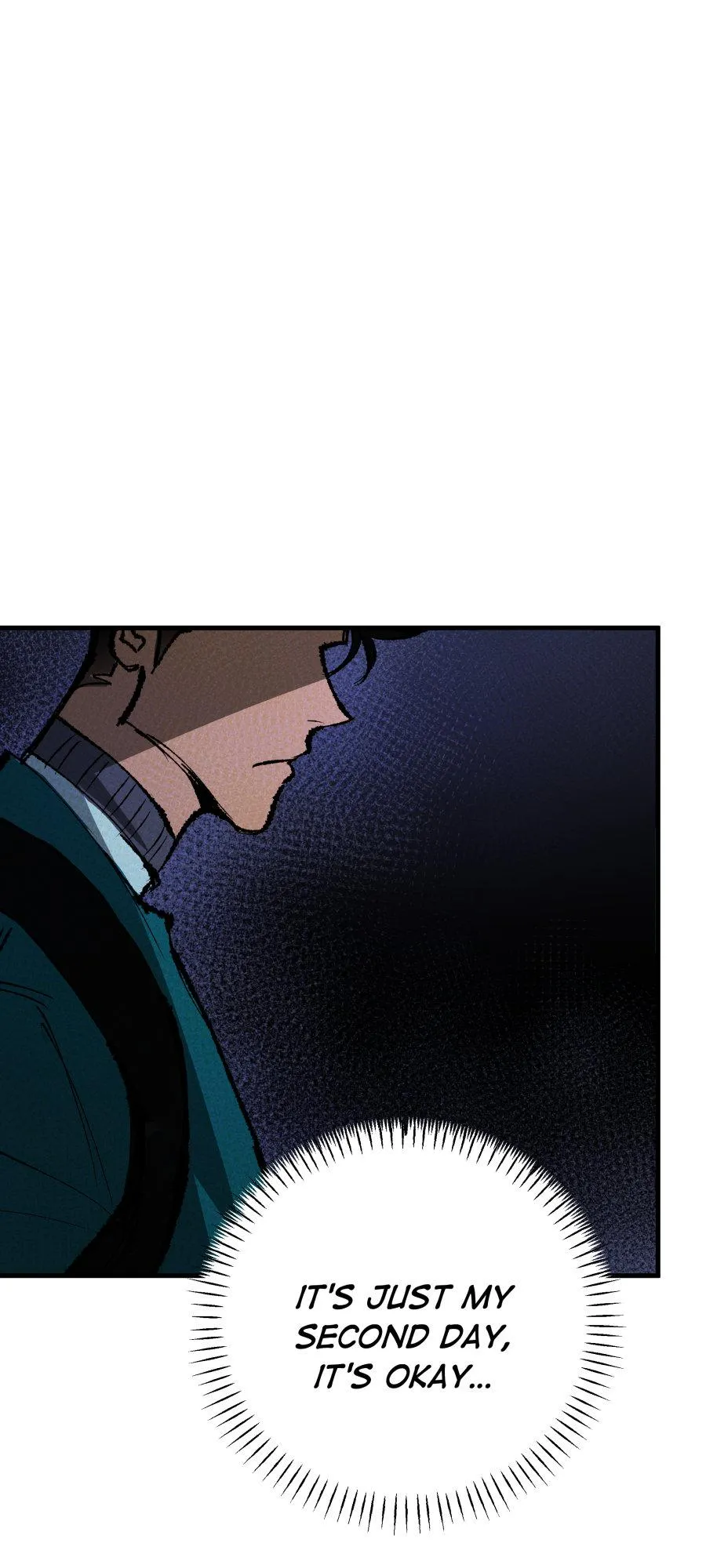 Augustus in the Human World Chapter 11 page 58 - 