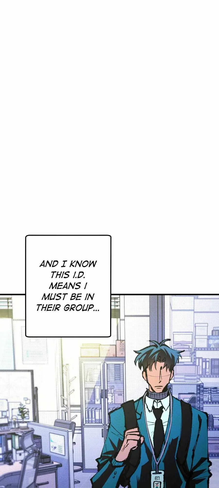 Augustus in the Human World Chapter 11 page 61 - 