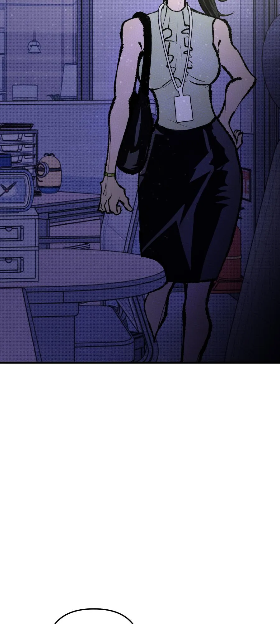 Augustus in the Human World Chapter 12 page 12 - 