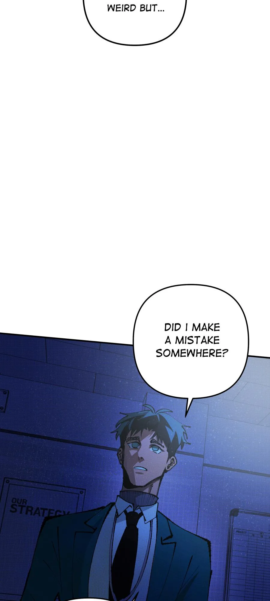 Augustus in the Human World Chapter 12 page 15 - 