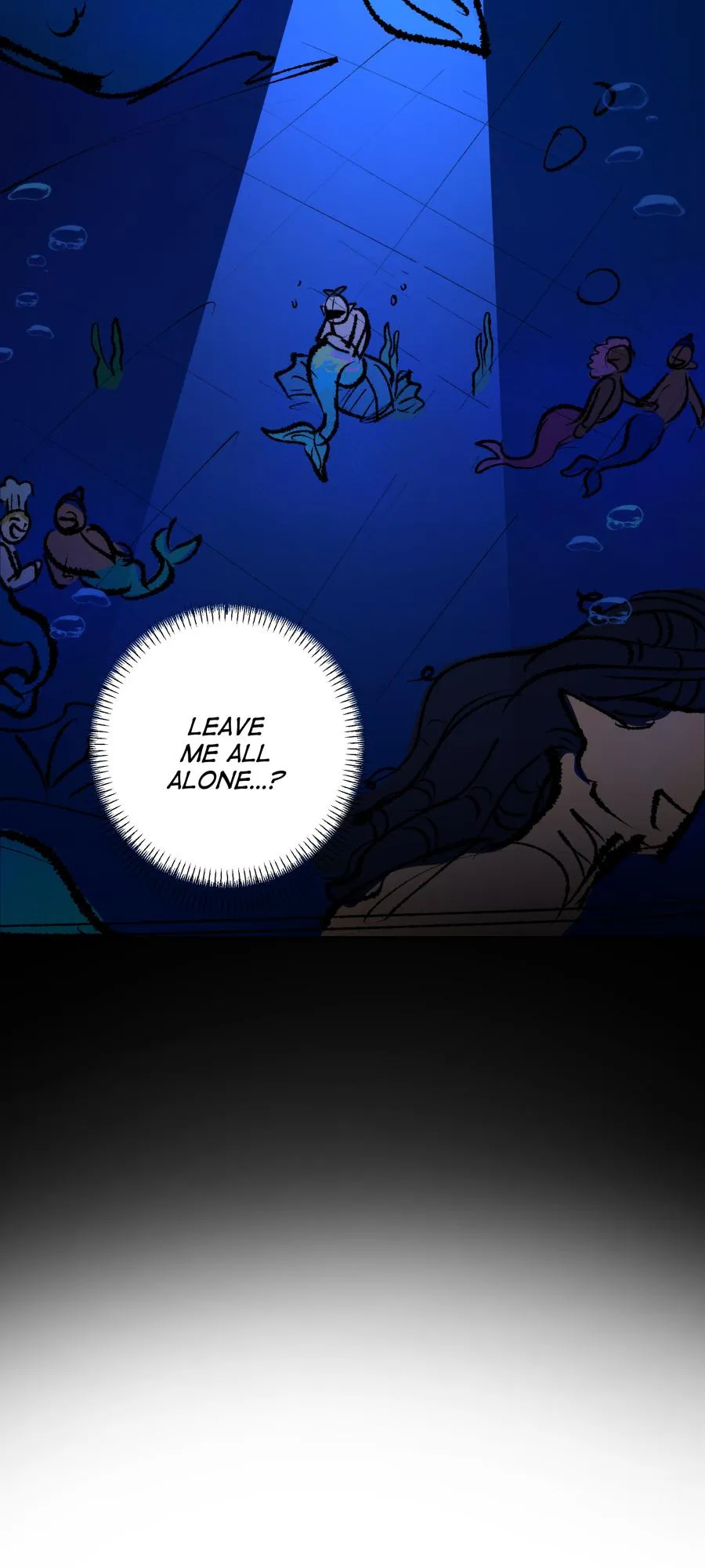 Augustus in the Human World Chapter 12 page 18 - 
