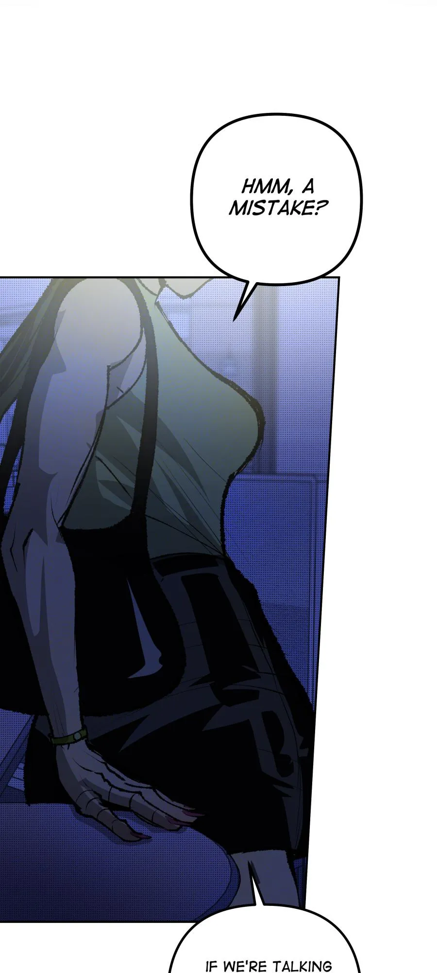 Augustus in the Human World Chapter 12 page 19 - 