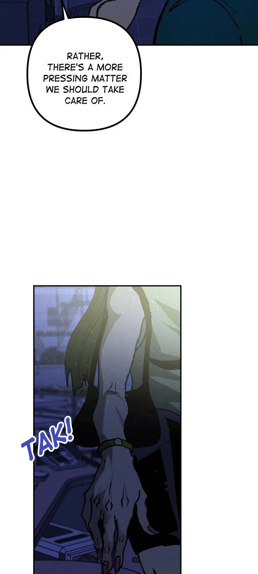 Augustus in the Human World Chapter 12 page 21 - 