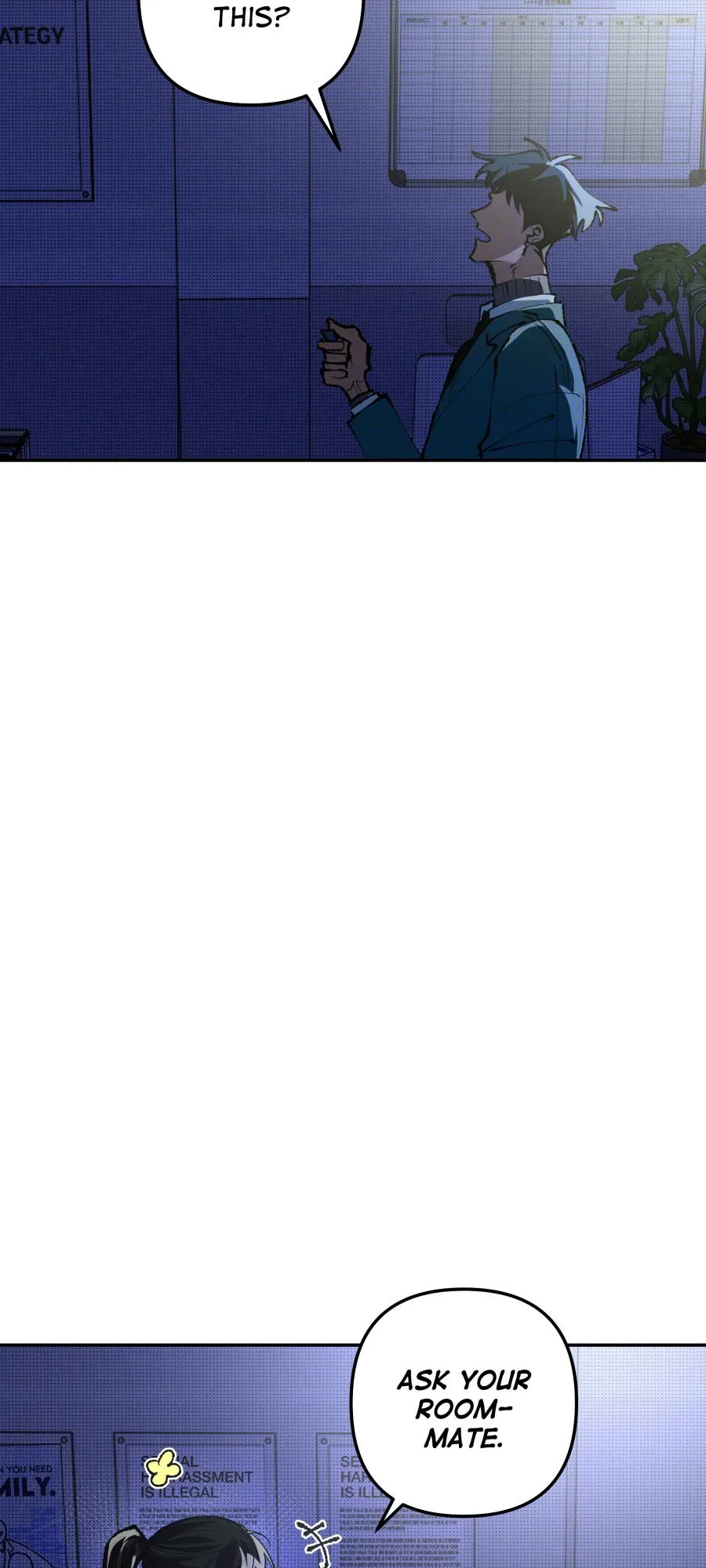 Augustus in the Human World Chapter 12 page 24 - 