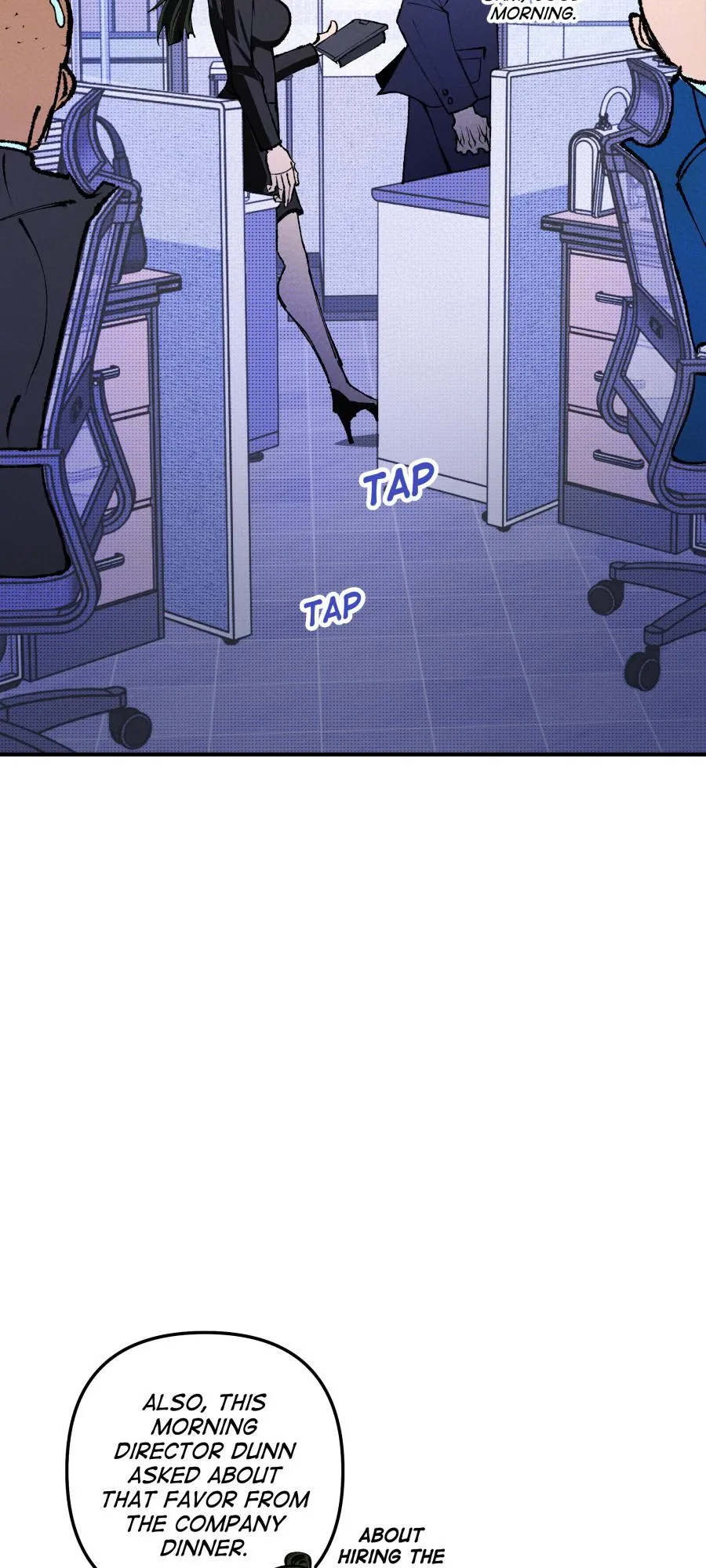 Augustus in the Human World Chapter 12 page 35 - 
