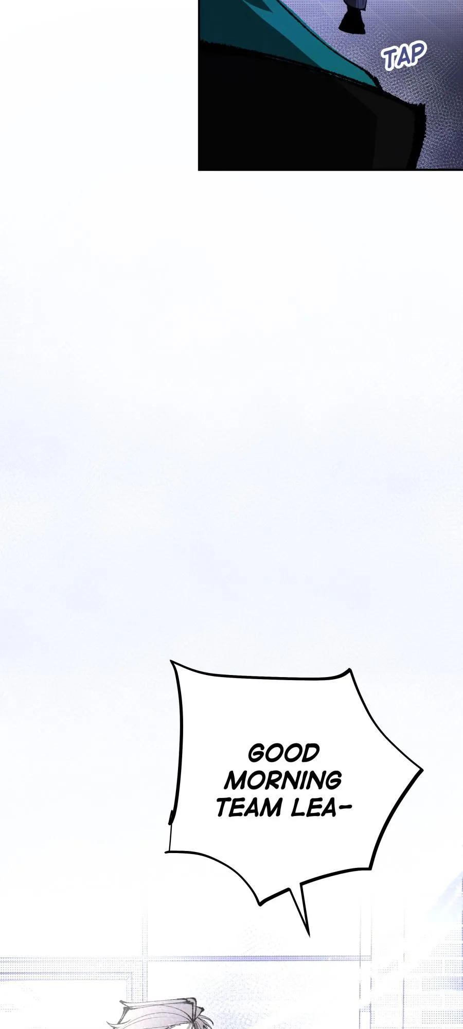 Augustus in the Human World Chapter 12 page 38 - 