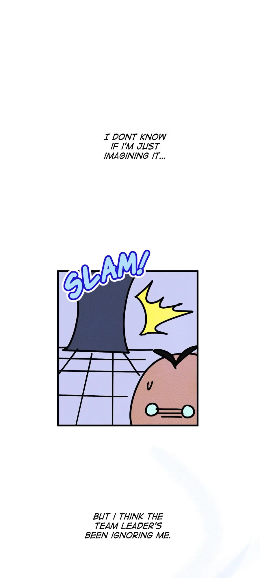Augustus in the Human World Chapter 12 page 40 - 