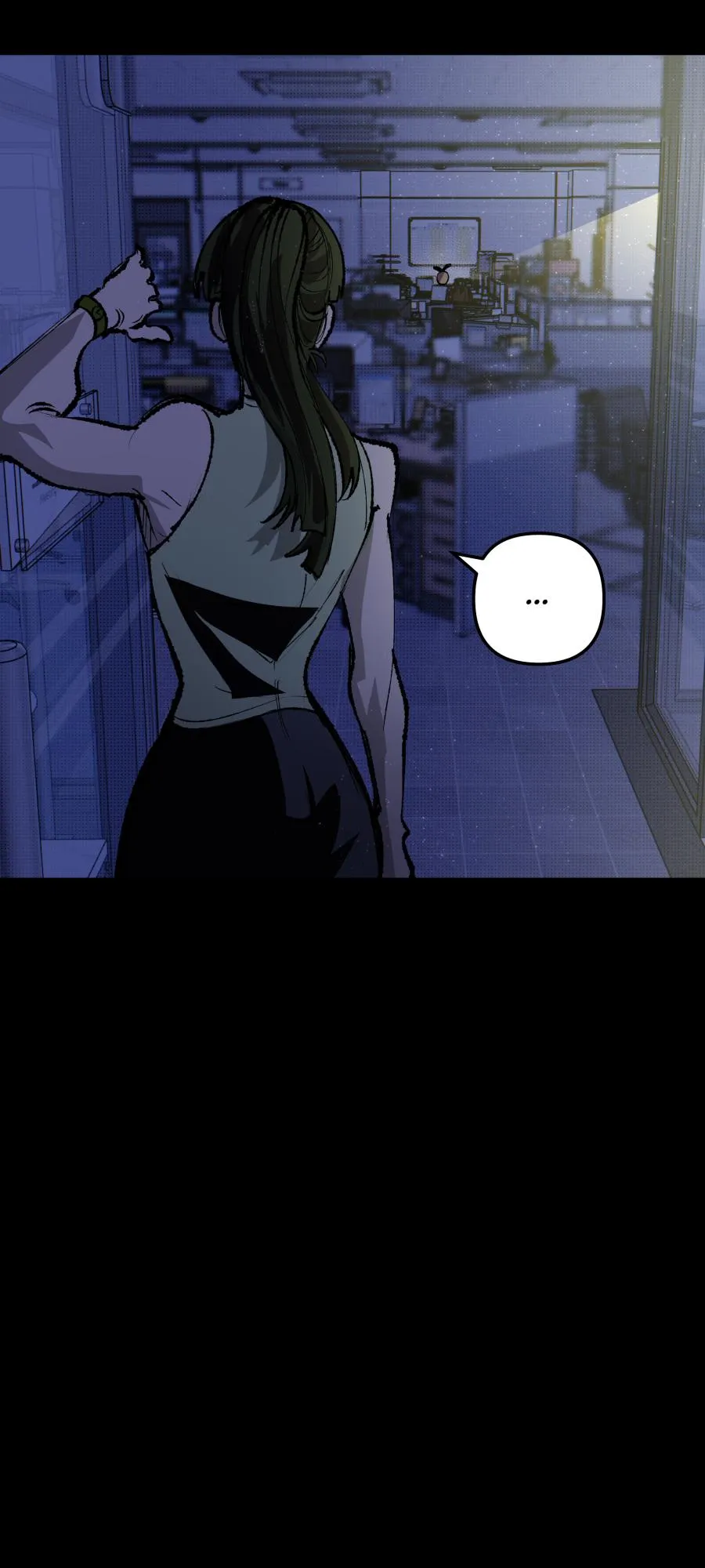 Augustus in the Human World Chapter 12 page 5 - 