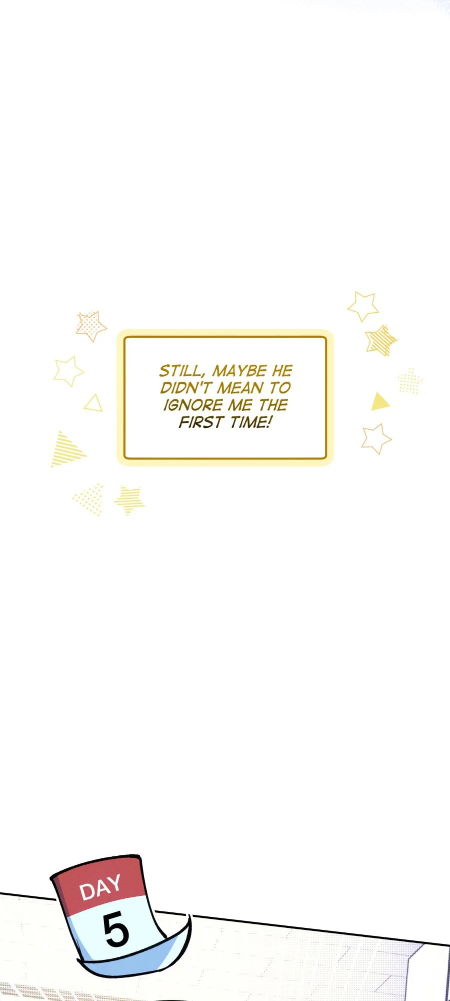 Augustus in the Human World Chapter 12 page 42 - 