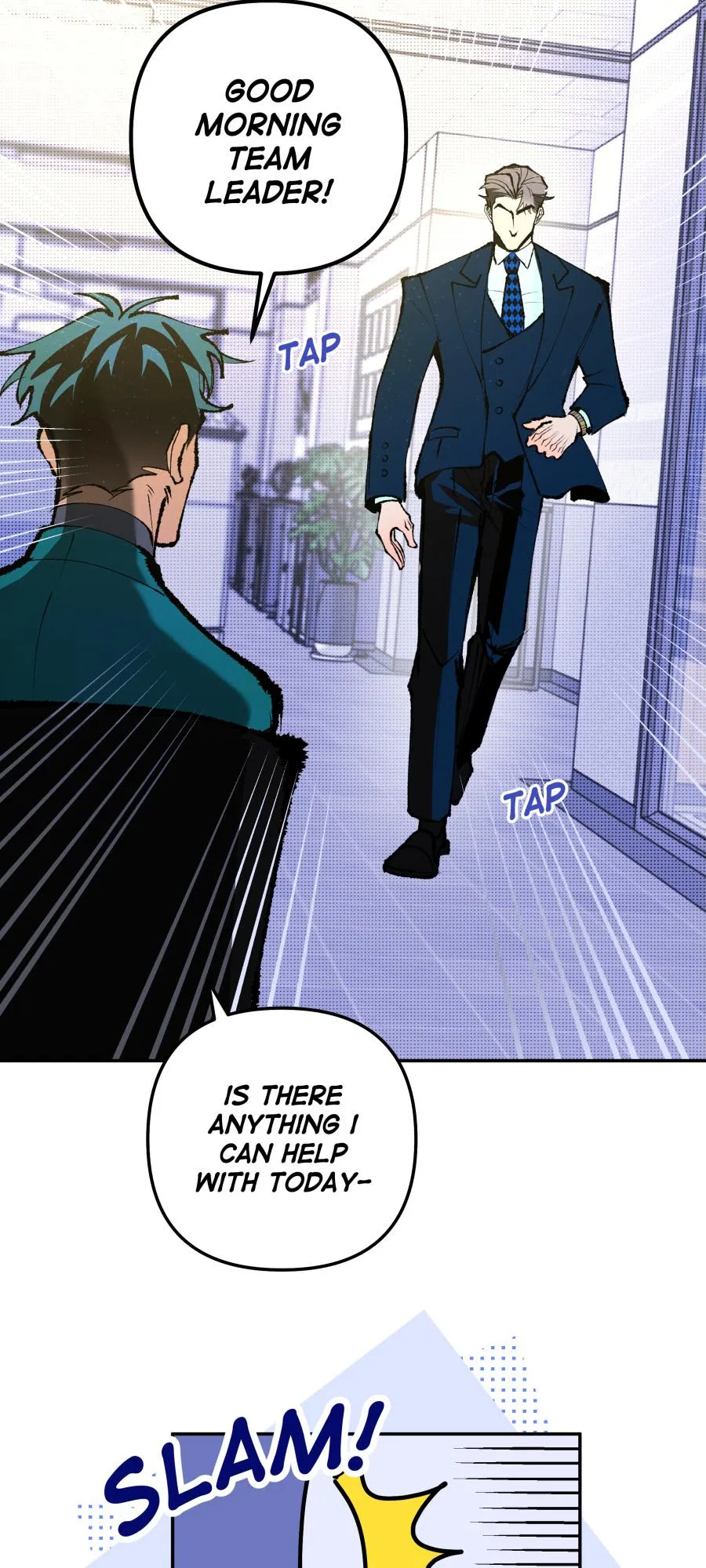 Augustus in the Human World Chapter 12 page 43 - 