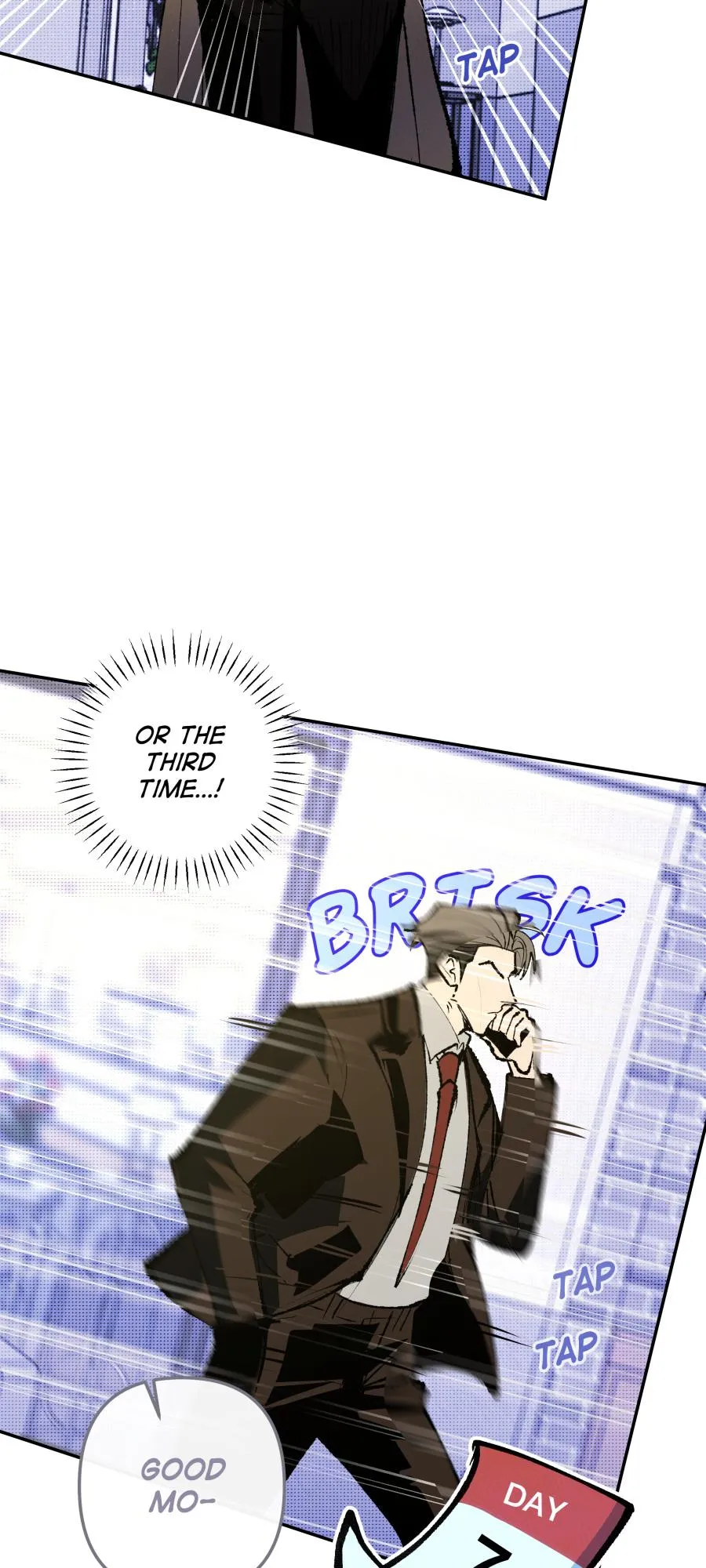Augustus in the Human World Chapter 12 page 45 - 
