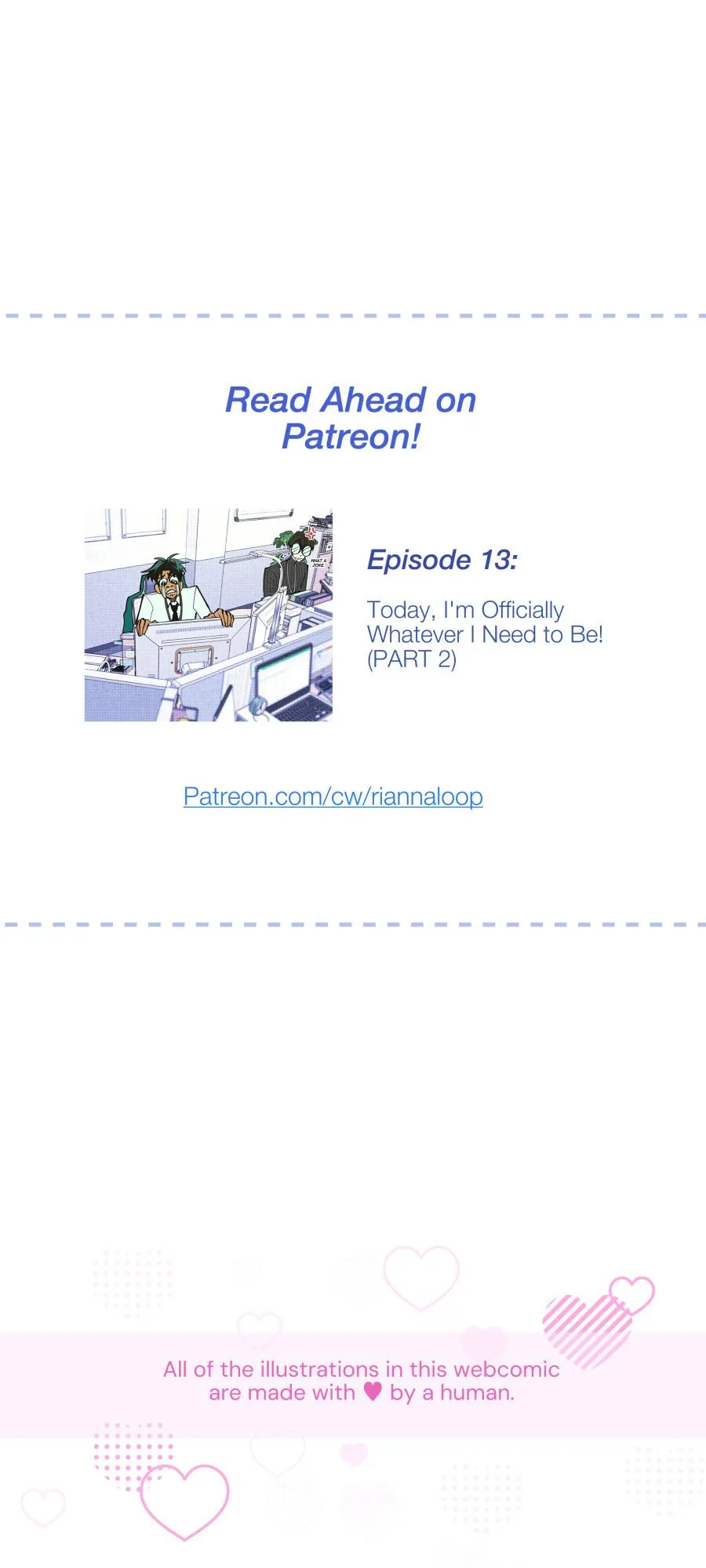 Augustus in the Human World Chapter 12 page 56 - 