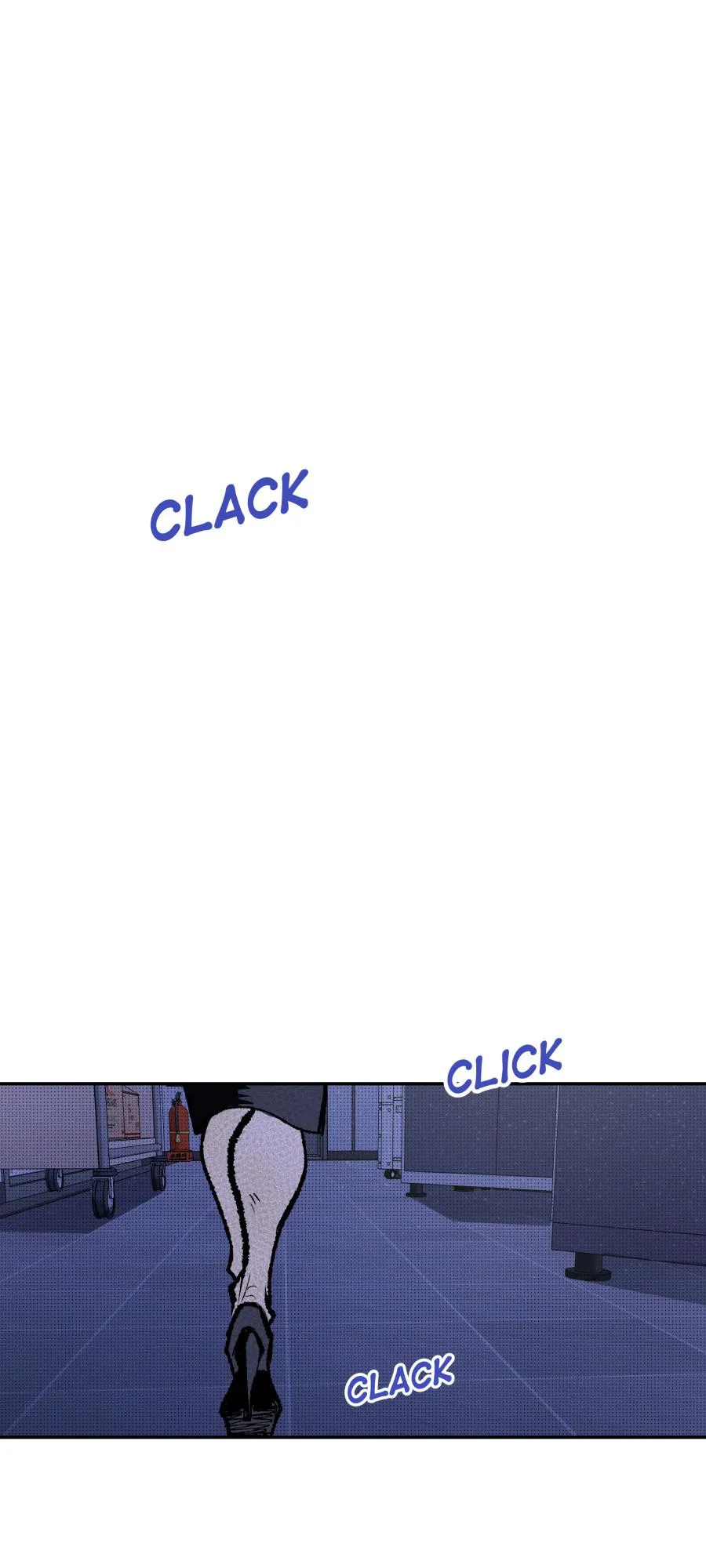 Augustus in the Human World Chapter 12 page 7 - 