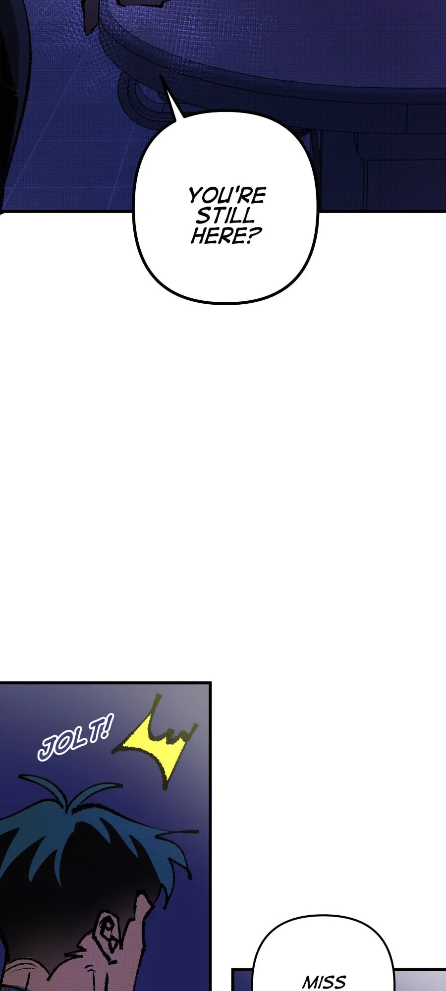 Augustus in the Human World Chapter 12 page 10 - 