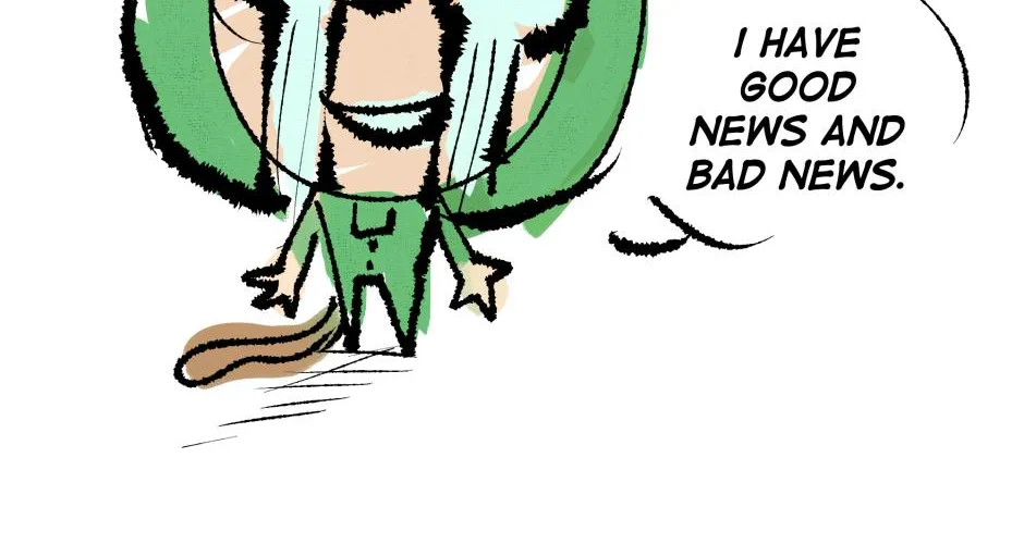 Augustus in the Human World Chapter 2.1 page 2 - 