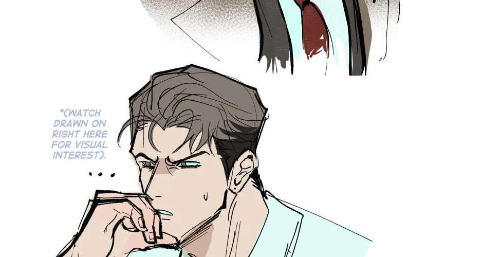 Augustus in the Human World Chapter 2.1 page 18 - 