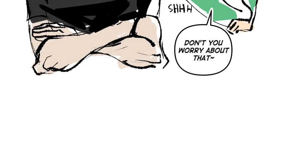 Augustus in the Human World Chapter 2.1 page 20 - 
