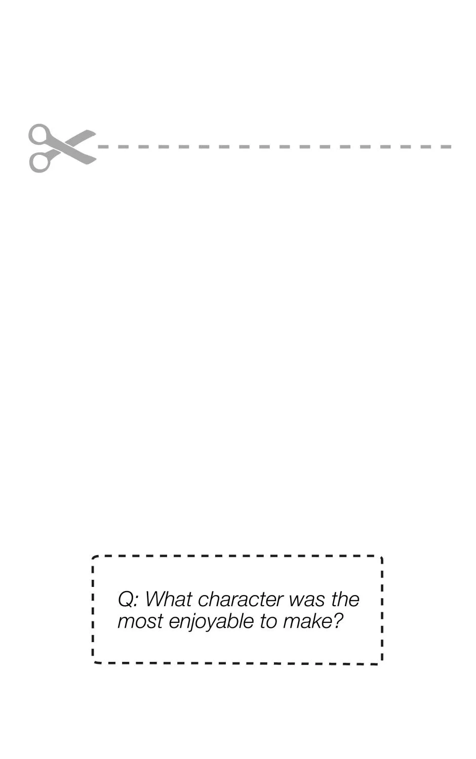 Augustus in the Human World Chapter 2.1 page 21 - 