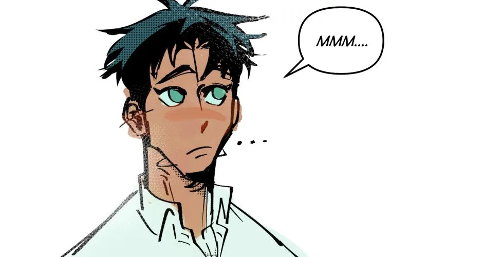 Augustus in the Human World Chapter 2.1 page 30 - 