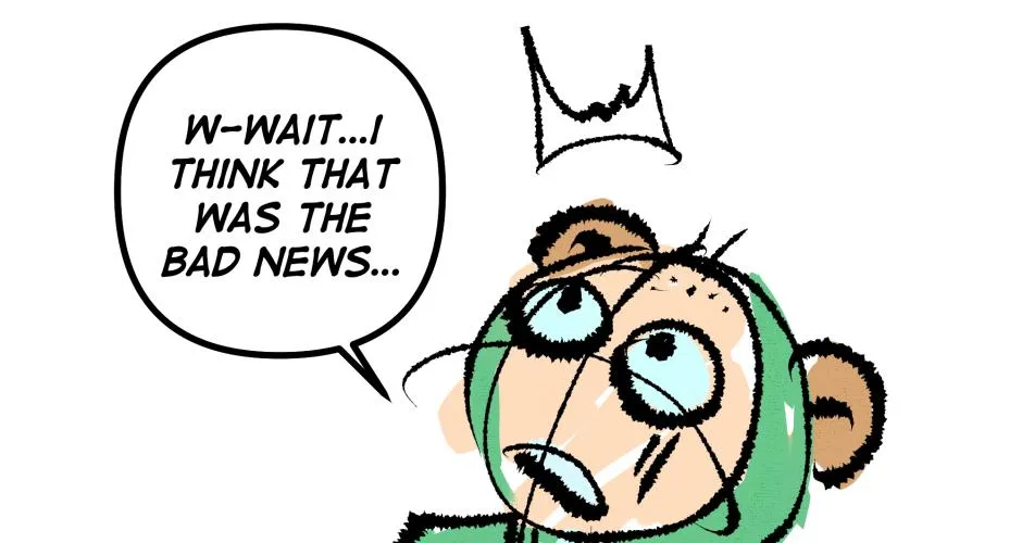 Augustus in the Human World Chapter 2.1 page 4 - 