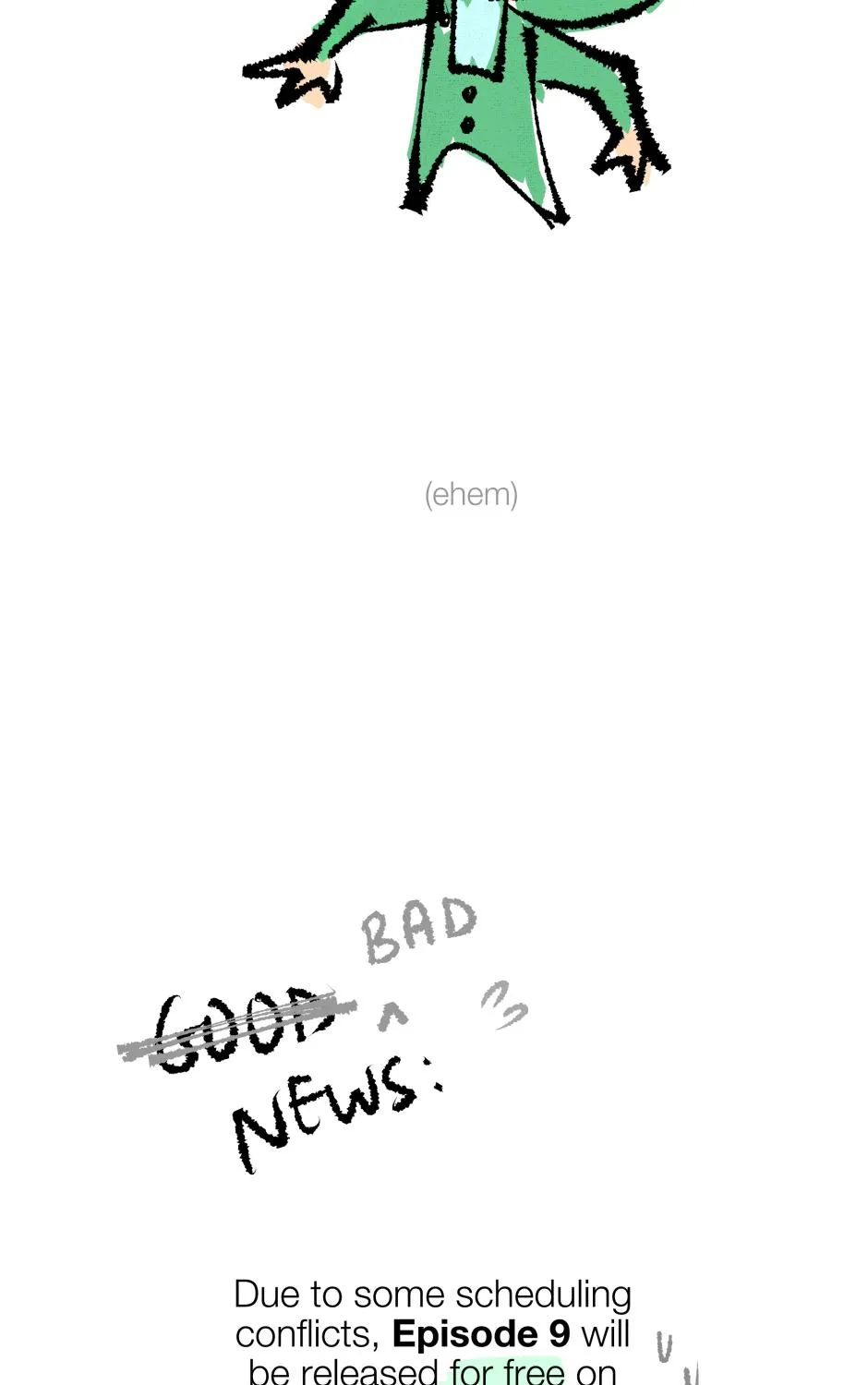 Augustus in the Human World Chapter 2.1 page 5 - 