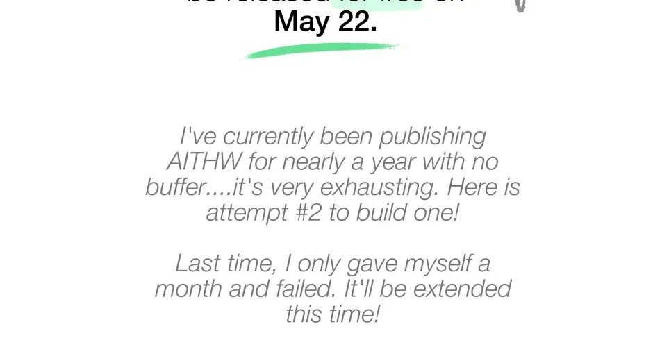 Augustus in the Human World Chapter 2.1 page 6 - 