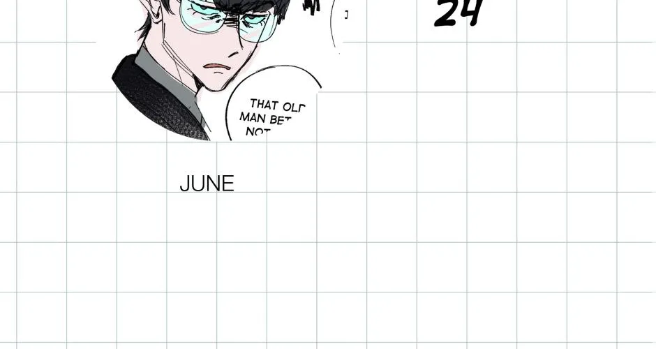 Augustus in the Human World Chapter 2.1 page 58 - 