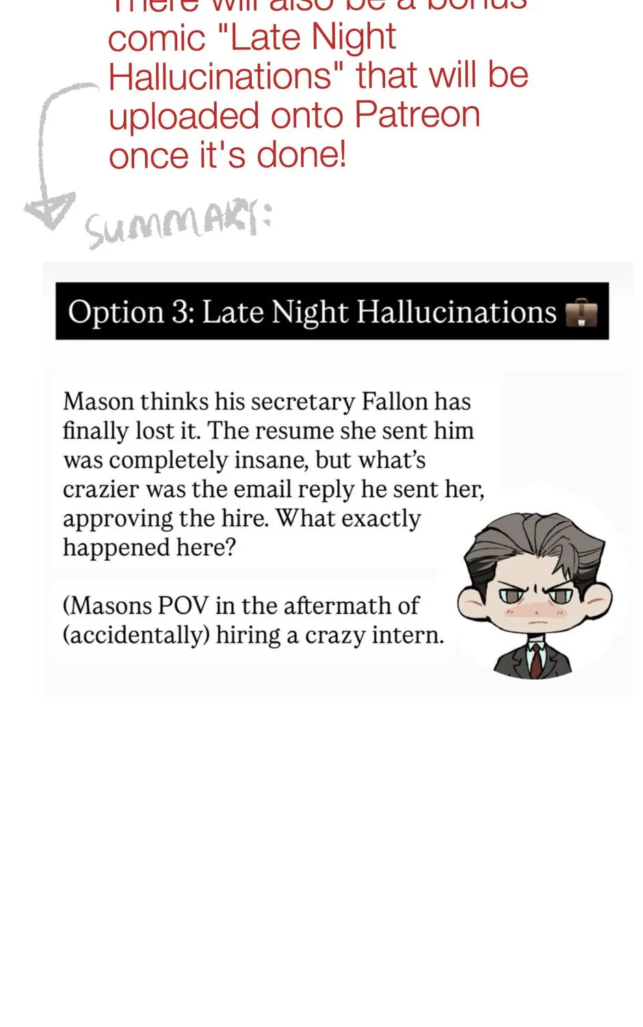 Augustus in the Human World Chapter 2.1 page 63 - 