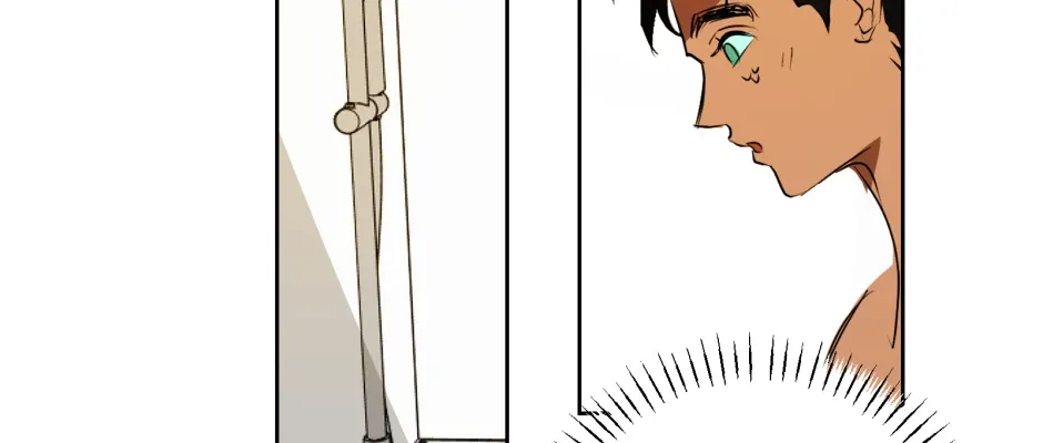 Augustus in the Human World Chapter 2 page 13 - 