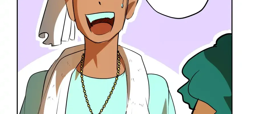 Augustus in the Human World Chapter 2 page 19 - 