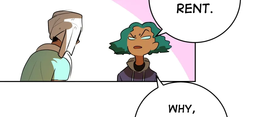 Augustus in the Human World Chapter 2 page 29 - 