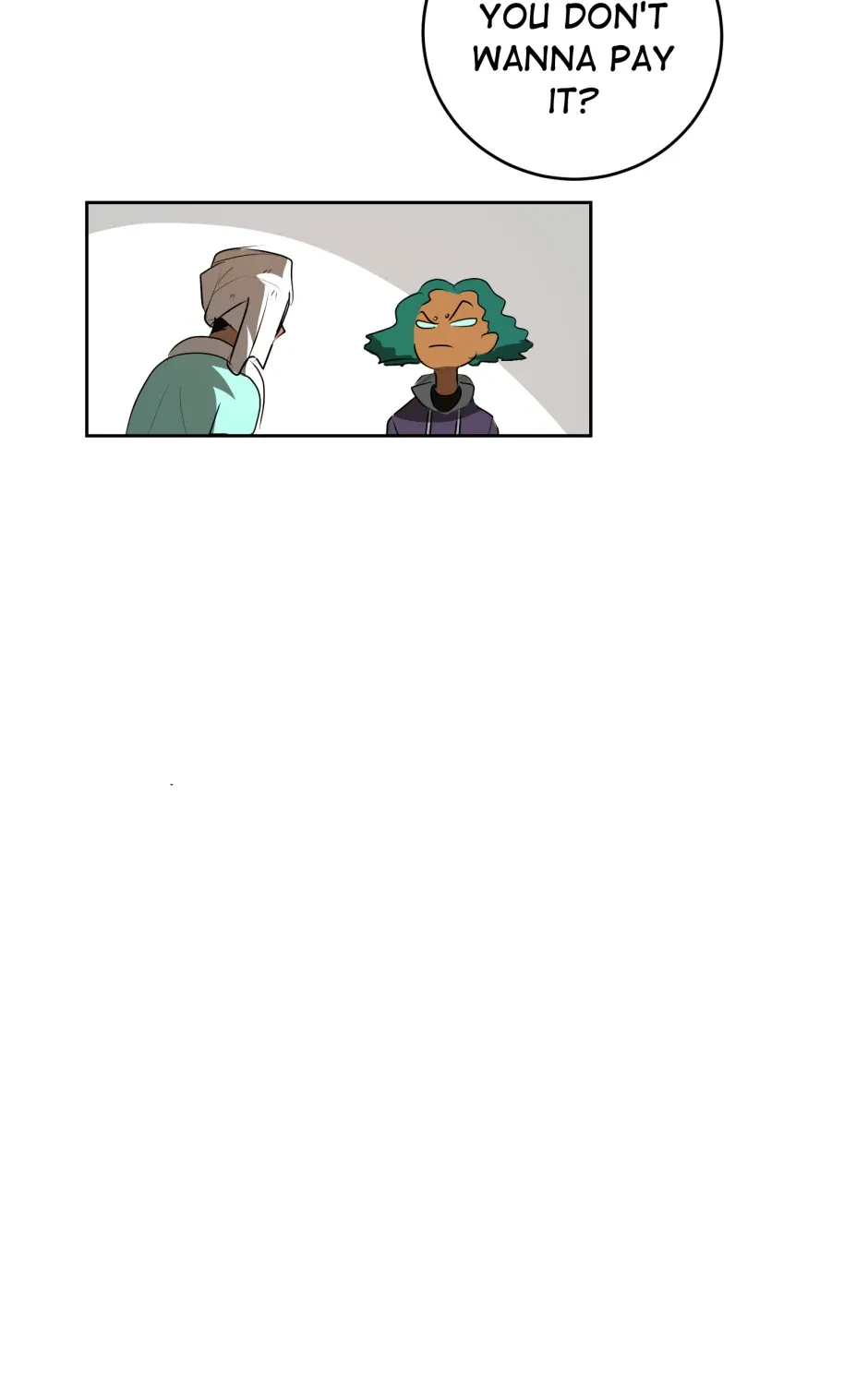 Augustus in the Human World Chapter 2 page 30 - 