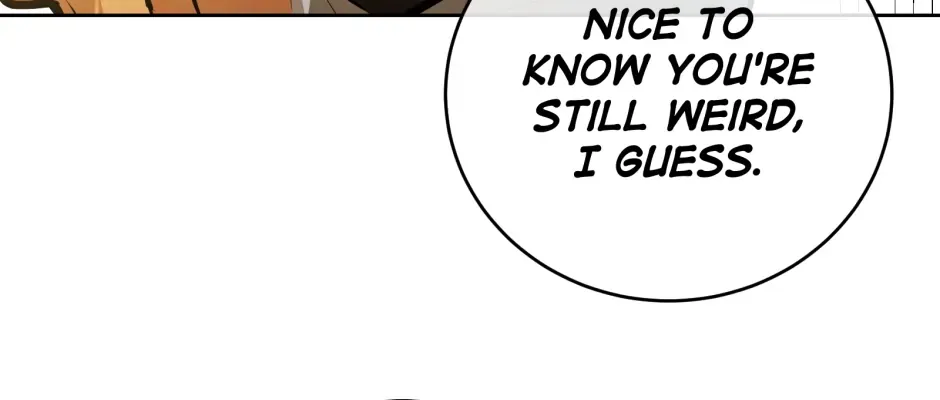 Augustus in the Human World Chapter 2 page 35 - 