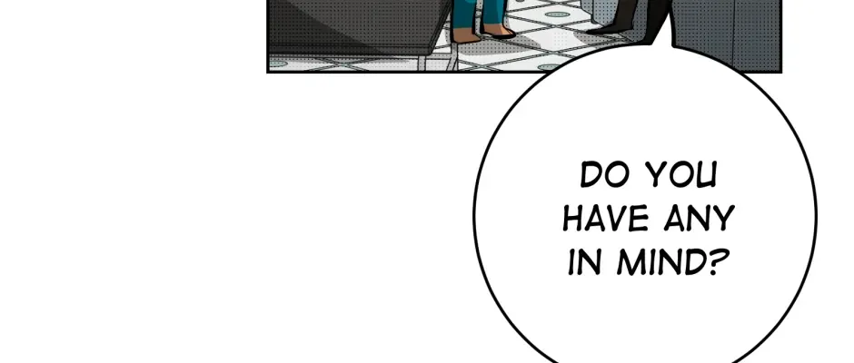 Augustus in the Human World Chapter 2 page 37 - 