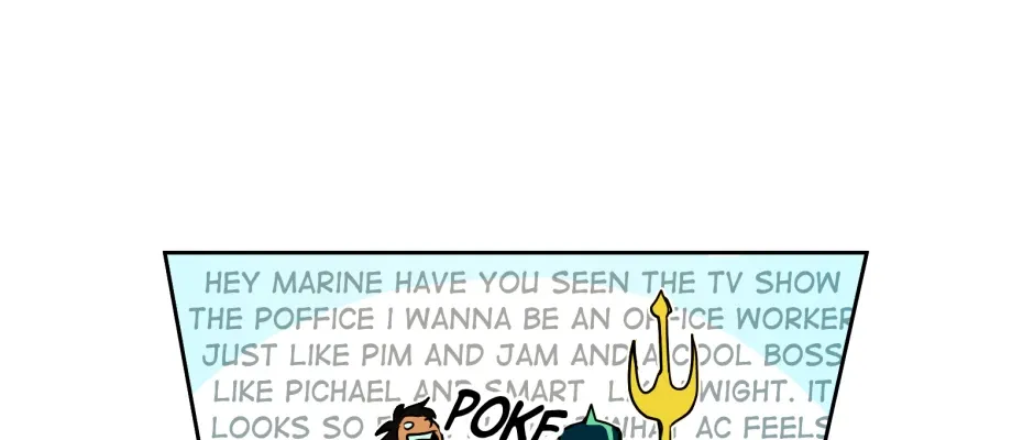 Augustus in the Human World Chapter 2 page 41 - 
