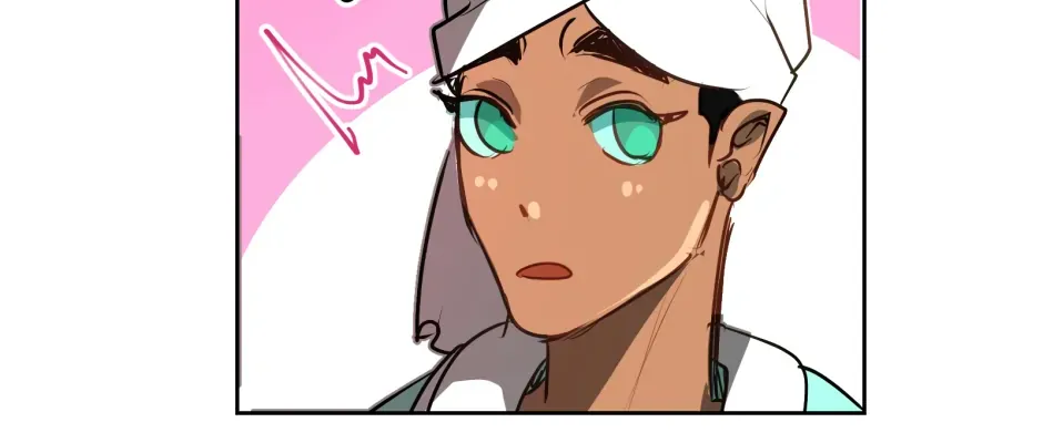 Augustus in the Human World Chapter 2 page 47 - 