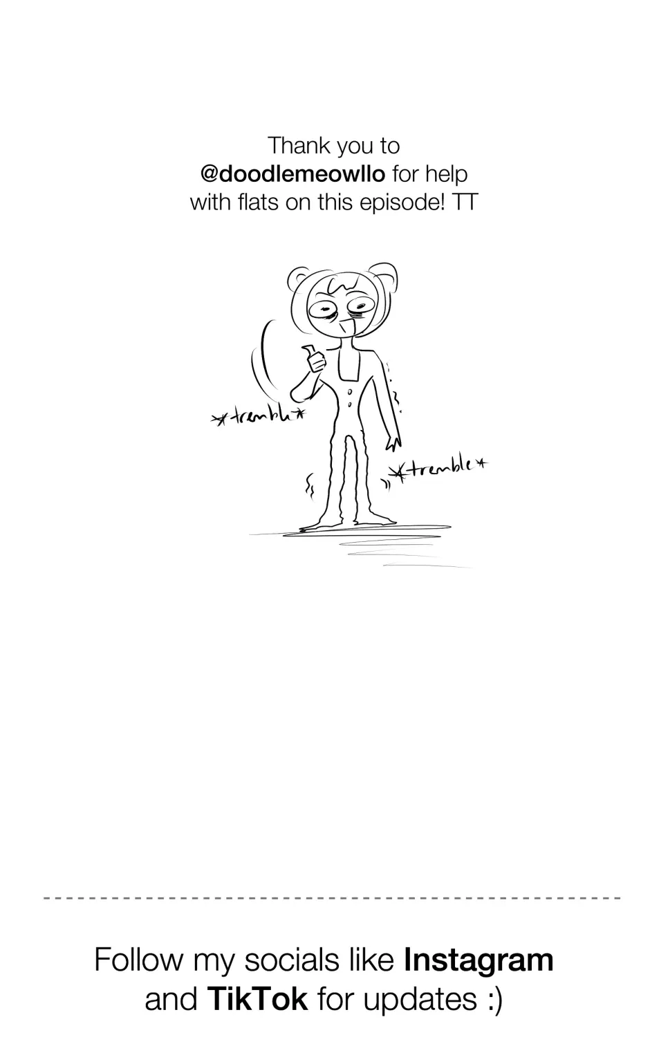 Augustus in the Human World Chapter 2 page 68 - 