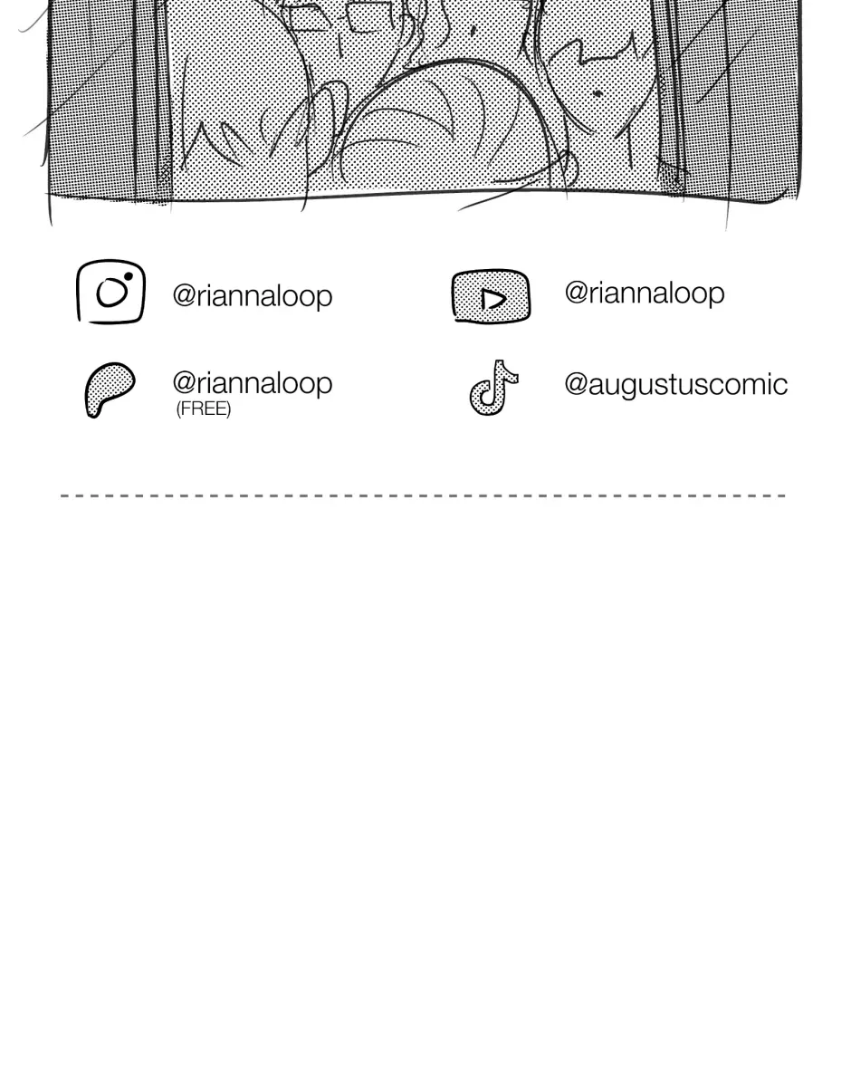 Augustus in the Human World Chapter 2 page 70 - 