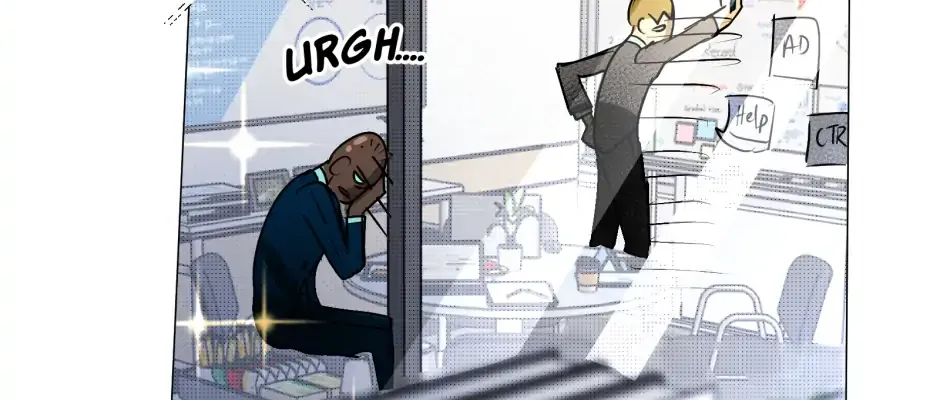 Augustus in the Human World Chapter 3 page 15 - 