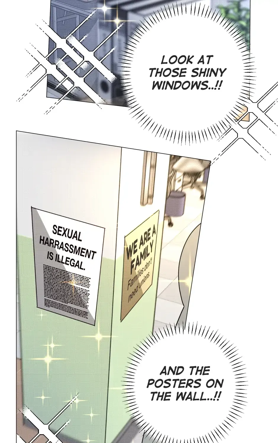 Augustus in the Human World Chapter 3 page 16 - 