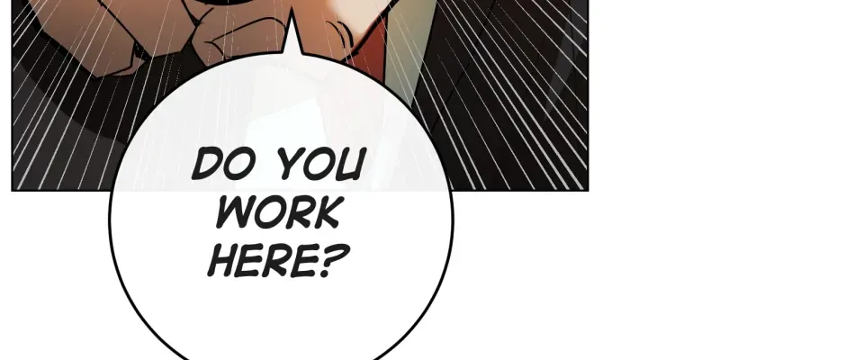 Augustus in the Human World Chapter 3 page 23 - 