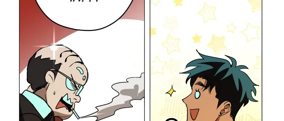 Augustus in the Human World Chapter 3 page 29 - 