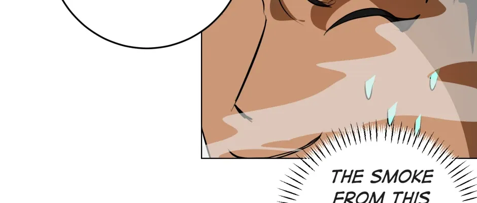 Augustus in the Human World Chapter 3 page 37 - 