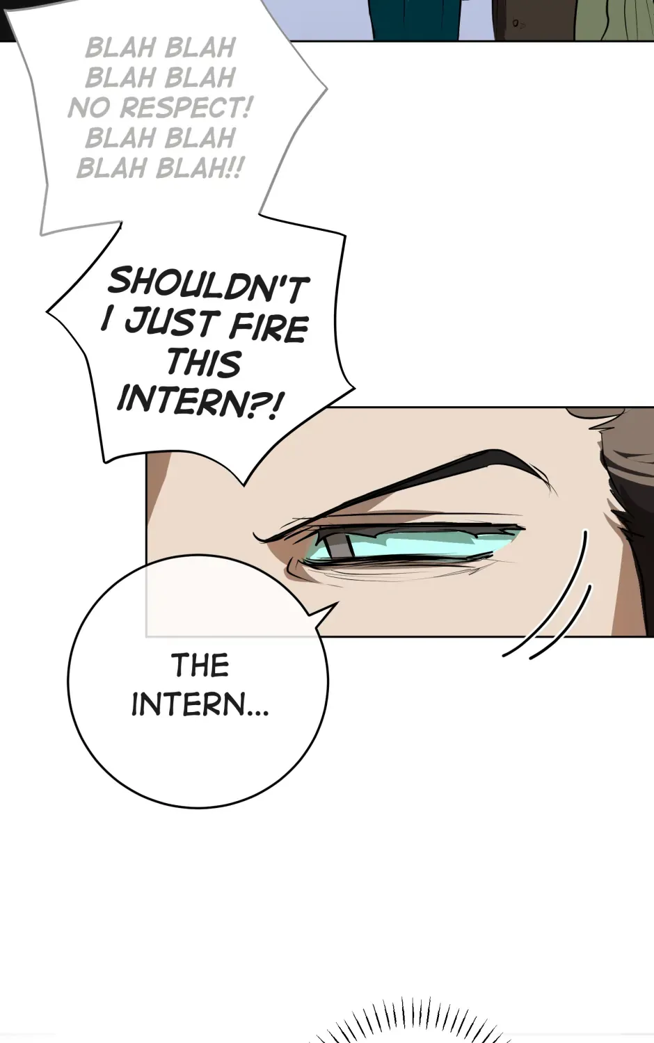 Augustus in the Human World Chapter 3 page 50 - 