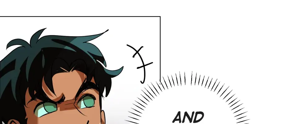 Augustus in the Human World Chapter 3 page 53 - 