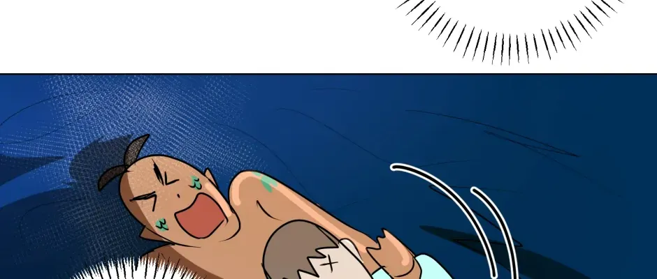 Augustus in the Human World Chapter 3 page 55 - 