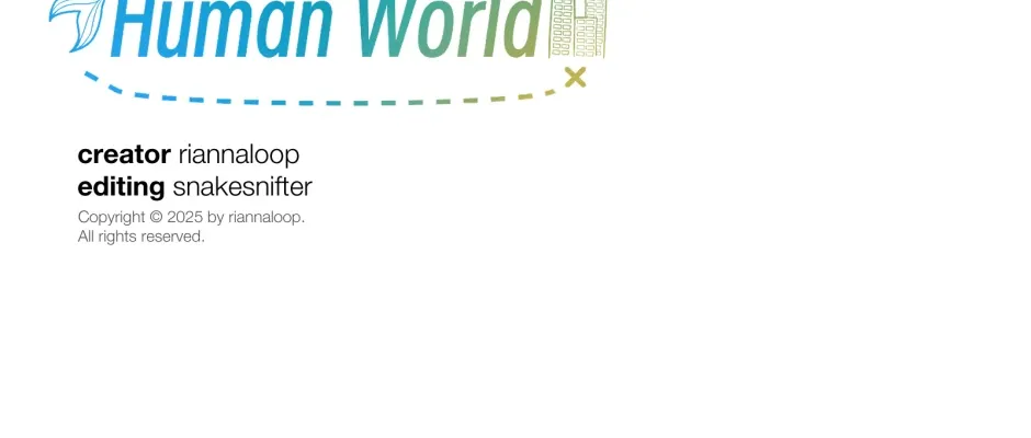 Augustus in the Human World Chapter 3 page 61 - 